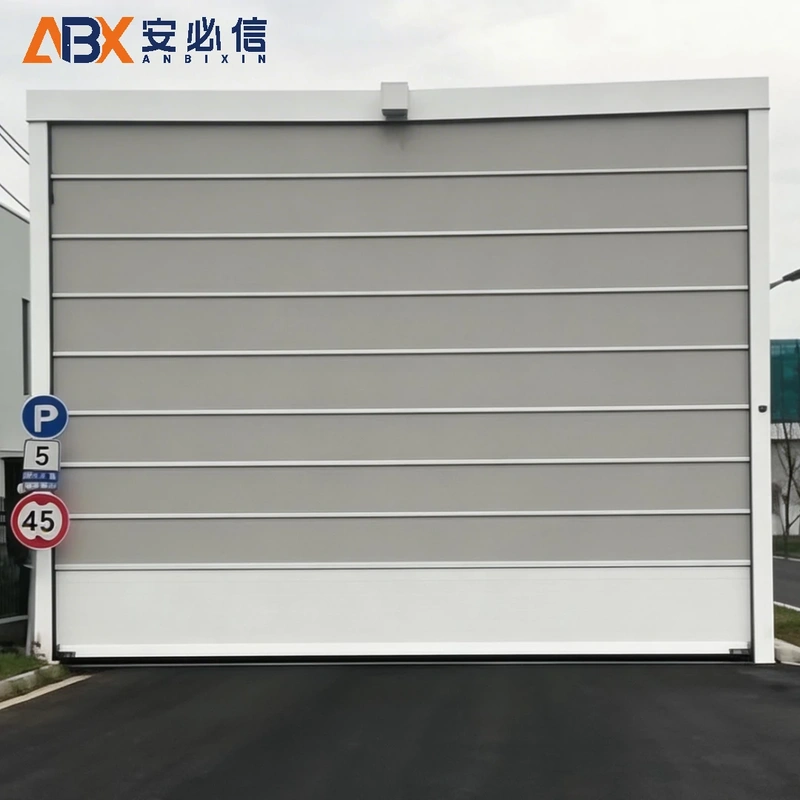 鹤岗市高速堆积门