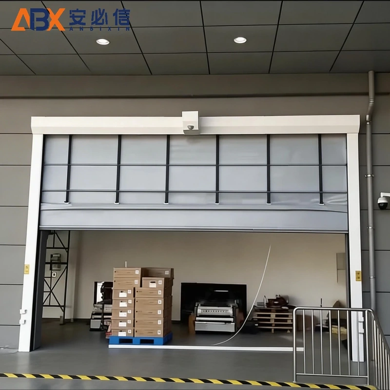 鹤岗市机械式门封