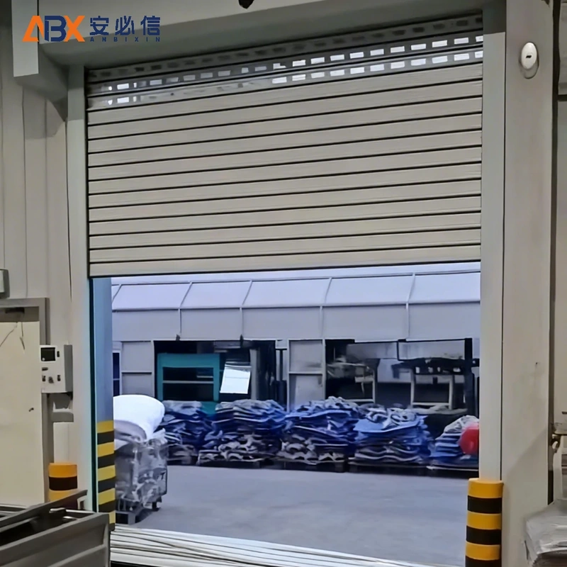 鹤岗市消防高速门